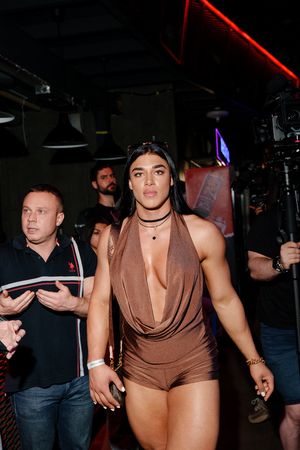 Фоторепортаж NBC BATTLE 3 (7.06.26)